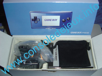 game boy micro