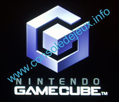 Nintendo Game Cube