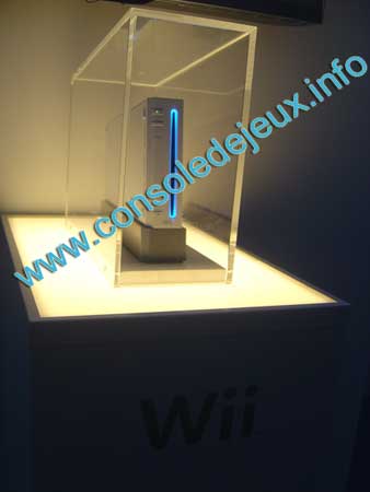 wii