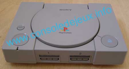 playstation