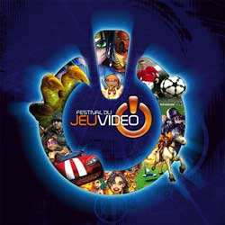 Festival du jeu vido