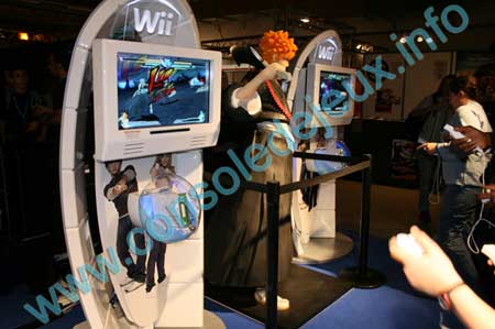 wii