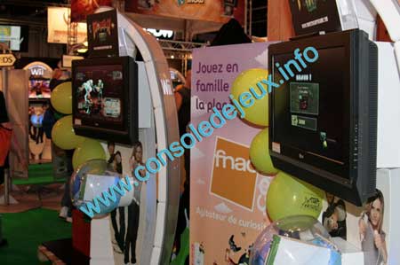 jeux fnac