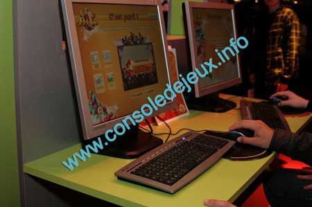 jeux pc