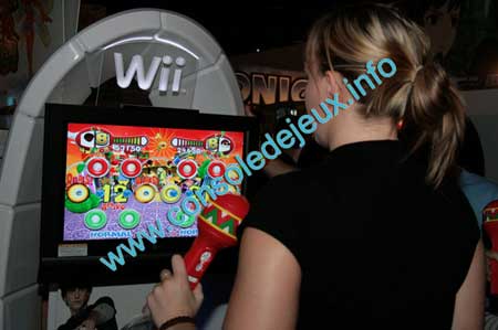 wii