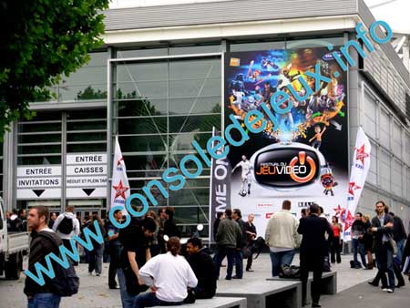 festival du jeu vido