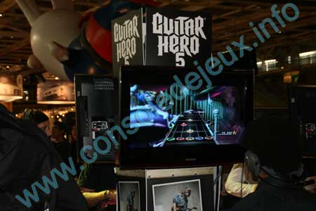 guitar  hero