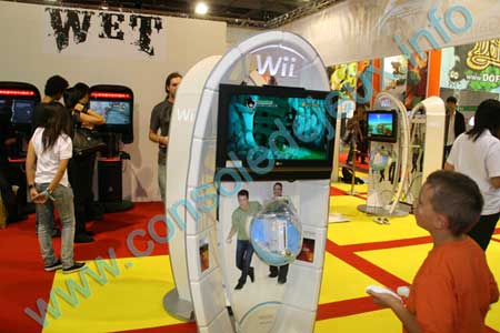 nintendo wii