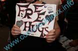 free hugs