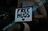 sexy free hugs