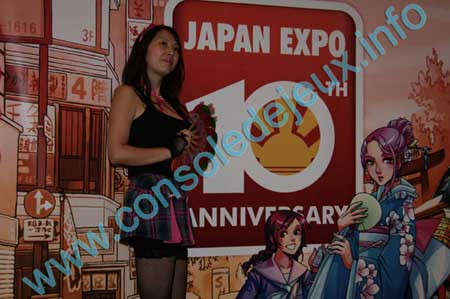 japan expo