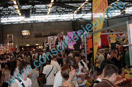 stand japanexpo