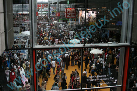 japan expo