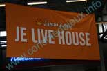 je live house