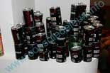 cannettes coca cola zro