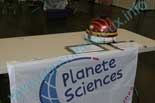planete sciences