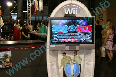 wii