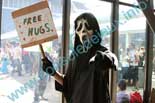 free hugs