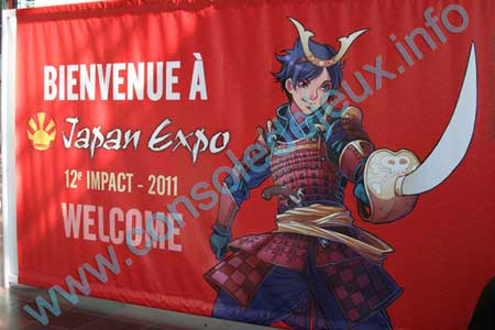 japan expo