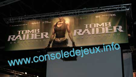 tomb raider under world