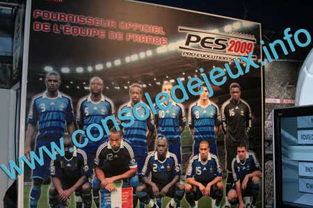 pes 2009