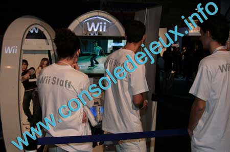 wii