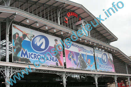 Micromania