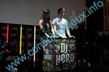 dj hero