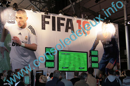 Fifa 2010