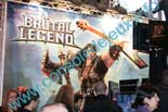 brutal legend