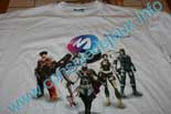 tshirt mgs