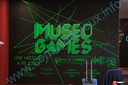 Museo Games