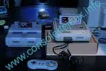 super nintendo