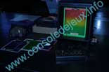 mb vectrex