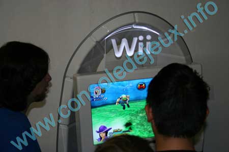 wii