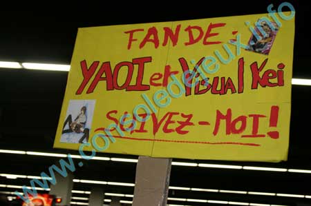 fan de yaohi