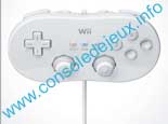 joystick wii