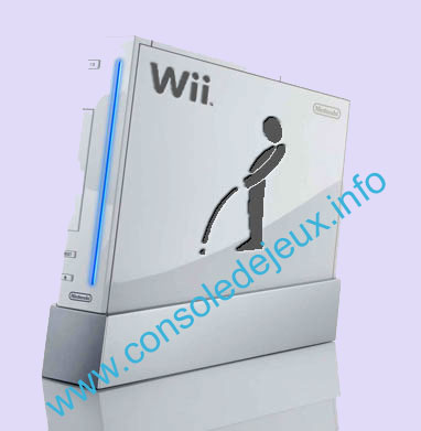 wii